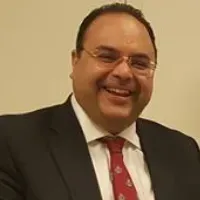 Dr Marwan Ghabra