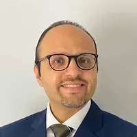 Dr Marwan Ghabra