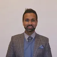 Dr Marwan Ghabra