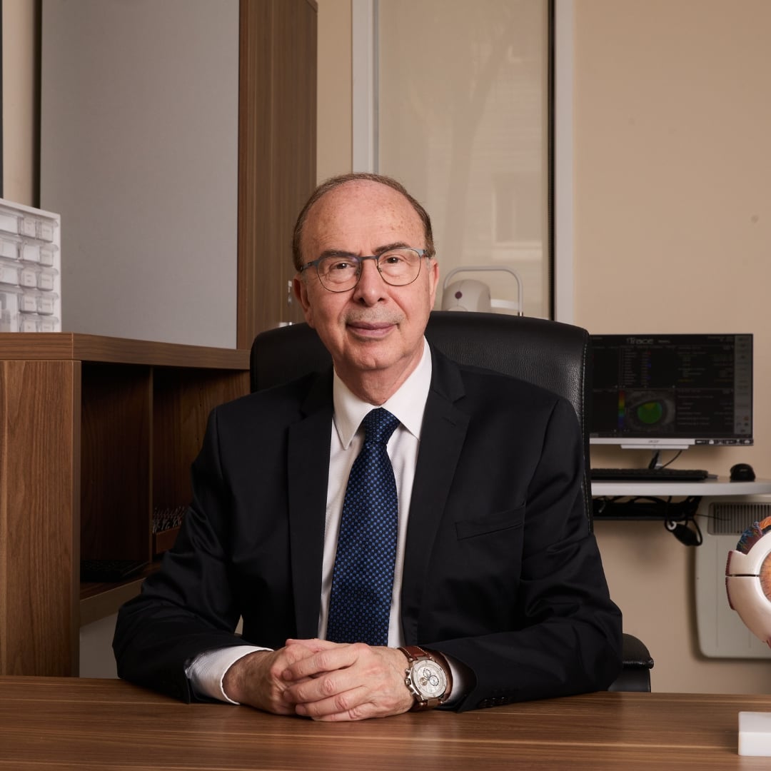 Dr Marwan Ghabra